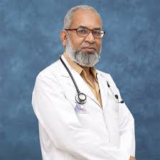  Dr A.E.M.N Jahangir Selim - Cardiology Specialist